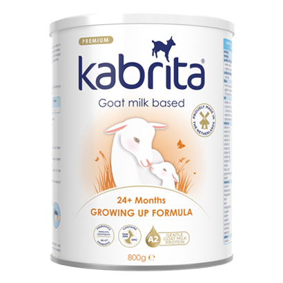 Kabrita Goat milk 3 800g