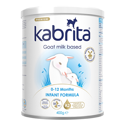 Kabrita Goat milk 1 400g