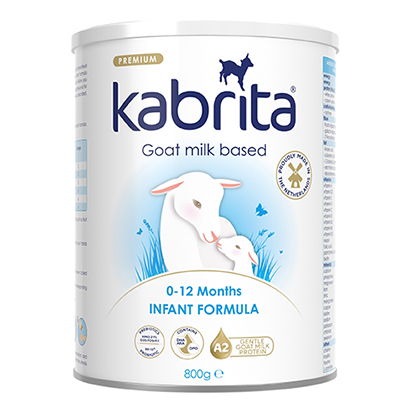 Kabrita Goat milk 1 800g