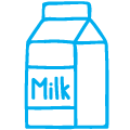 Milk & Dairy